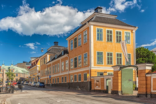 Karlskrona