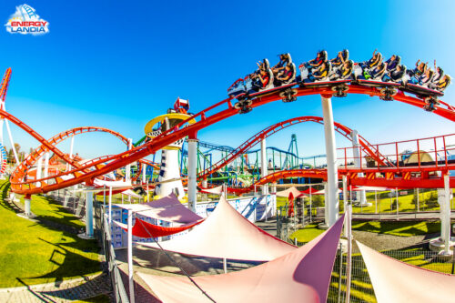 Energylandia